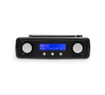 Radio Roberts Play 11 Noir DAB+/FM Radio Portable