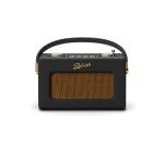Radio Roberts REVIVAL UNO BT NOIR