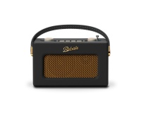 Radio Roberts REVIVAL UNO BT NOIR