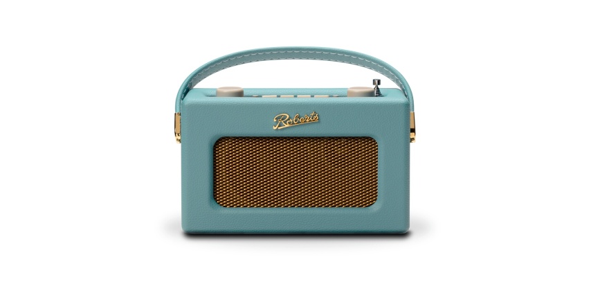 Radio Roberts REVIVAL UNOBT BLCIEL