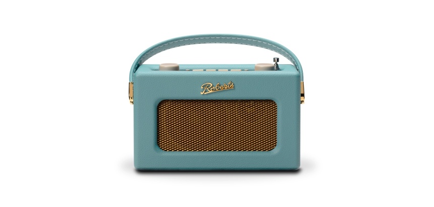 Radio Roberts REVIVAL UNOBT BLCIEL