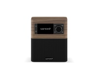 Radio Sonoro STREAM DECOR NOYER