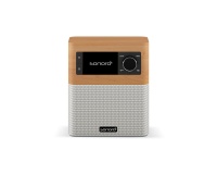 Radio Sonoro STREAM DECOR ERABLE