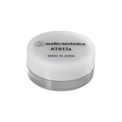 Accessoire platine vinyle Audiotechnica Gel de nettoyage AT617a pour diamant