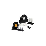 Accessoire platine vinyle Enova Hifi Nettoyeur de disque vinyle MNV 10V