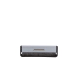 Accessoire platine vinyle Enova Hifi Brosse de nettoyage BVA 05