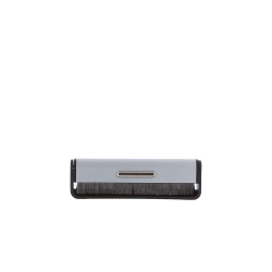Accessoire platine vinyle Enova Hifi Brosse de nettoyage BVA 05