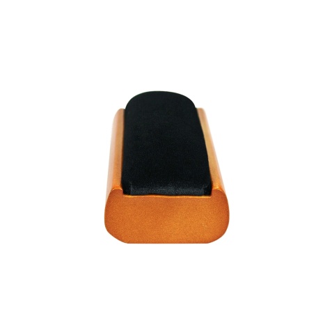 Accessoire platine vinyle Enova Hifi Brosse antistatique pour disque vinyle BVA 30 Deluxe