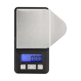 Accessoire platine vinyle Enova Hifi BPC 5 Balance de precision pour cellule de platine vinyle