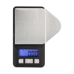 Accessoire platine vinyle Enova Hifi BPC 5 Balance de precision pour cellule de platine vinyle