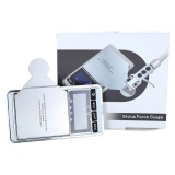 Accessoire platine vinyle Enova Hifi Balance de precision pour cellule platine vinyle BPC 10