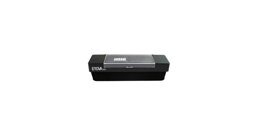 Accessoire platine vinyle Enova Hifi BVA 10