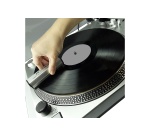 Accessoire platine vinyle Enova Hifi Brosse BVA 20