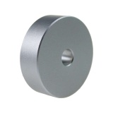 Accessoire platine vinyle Enova Hifi Centreur disque vinyle 45 tours CV 10