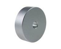 Accessoire platine vinyle Enova Hifi Centreur disque vinyle 45 tours CV 10