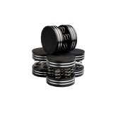 Accessoire platine vinyle Enova Hifi Absorbeur anti-vibrations Hifi PAD 10 PRO - 4 pièces