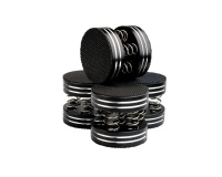 Accessoire platine vinyle Enova Hifi Absorbeur anti-vibrations Hifi PAD 10 PRO - 4 pièces