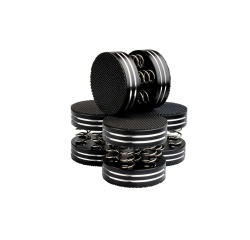 Accessoire platine vinyle Enova Hifi Absorbeur anti-vibrations Hifi PAD 10 PRO - 4 pièces