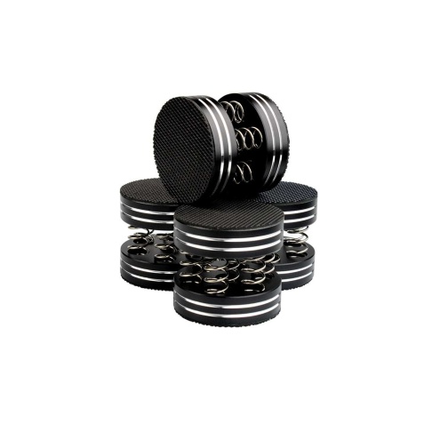 Accessoire platine vinyle Enova Hifi Absorbeur anti-vibrations Hifi PAD 10 PRO - 4 pièces