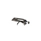 Accessoire platine vinyle Enova Hifi Porte cellule universel pour platine vinyle PCHS 10 BL noir