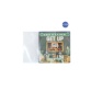 Accessoire platine vinyle Enova Hifi Lot de 100 pochettes haute qualite pour disques vinyle 45 tours PEV 100 HC 45T