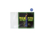 Accessoire platine vinyle Enova Hifi Lot de 25 pochettes haute qualite pour disques vinyle 33 tours PEV 25 HC 33T