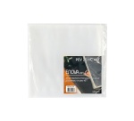 Accessoire platine vinyle Enova Hifi Lot de 25 pochettes haute qualite pour disques vinyle 45 tours PEV 25 HC 45T