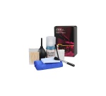 Accessoire platine vinyle Enova Hifi Kit nettoyage platine et disque vinyle PNMDJ 10