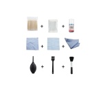 Accessoire platine vinyle Enova Hifi Kit nettoyage platine et disque vinyle PNMDJ 10