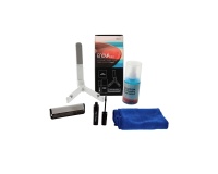 Accessoire platine vinyle Enova Hifi Kit nettoyage disque vinyle PNV 10