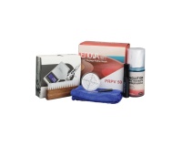 Accessoire platine vinyle Enova Hifi Kit nettoyage et reglage vinyle PRPV 50