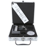 Accessoire platine vinyle Enova Hifi Pack nettoyage platine vinyle PRV 100