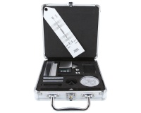 Accessoire platine vinyle Enova Hifi Pack nettoyage platine vinyle PRV 100