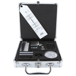 Accessoire platine vinyle Enova Hifi Pack nettoyage platine vinyle PRV 100
