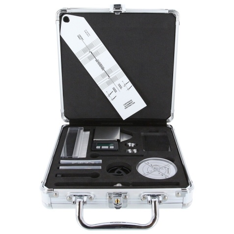 Accessoire platine vinyle Enova Hifi Pack nettoyage platine vinyle PRV 100