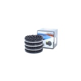 Accessoire platine vinyle Enova Hifi Absorbeur anti-vibrations Hifi PADS 10 PRO - 4 pieces