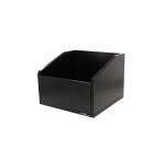 Accessoire platine vinyle Enova Hifi VINYLE BAC 120 NOIR