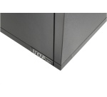 Accessoire platine vinyle Enova Hifi VINYLE BAC 120 NOIR