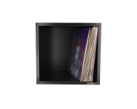 Accessoire platine vinyle Enova Hifi VINYLE BOX 120 NOIR