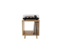 Accessoire platine vinyle Enova Hifi VINYLE LOVER BOIS