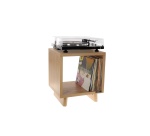 Accessoire platine vinyle Enova Hifi VINYLE LOVER BOIS