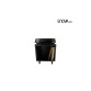 Accessoire platine vinyle Enova Hifi VINYLE LOVER NOIR