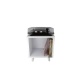Accessoire platine vinyle Enova Hifi VINYLE LOVER CUBE BLANC
