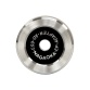 Accessoire platine vinyle Nagaoka Adaptateur /centreur AD653-2 EP ADAPTER pour disques 7'''' (45 tours)