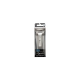 Accessoire platine vinyle Nagaoka Brosse velours CL-120 pour nettoyage a sec des disques vinyles