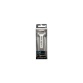 Accessoire platine vinyle Nagaoka Brosse velours CL-120 pour nettoyage a sec des disques vinyles