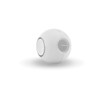 Enceinte connectée Hifi Cabasse The Pearl Myuki Blanc - vendue a l''unite