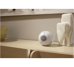 Enceinte connectée Hifi Cabasse The Pearl Myuki Blanc - vendue a l''unite