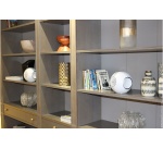 Enceinte connectée Hifi Cabasse The Pearl Myuki Blanc - vendue a l''unite