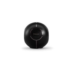 Enceinte connectée Hifi Cabasse The Pearl Myuki Noir - vendue a l''unite